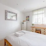 Inviting & Peaceful 1Bd Flat In Lambeth