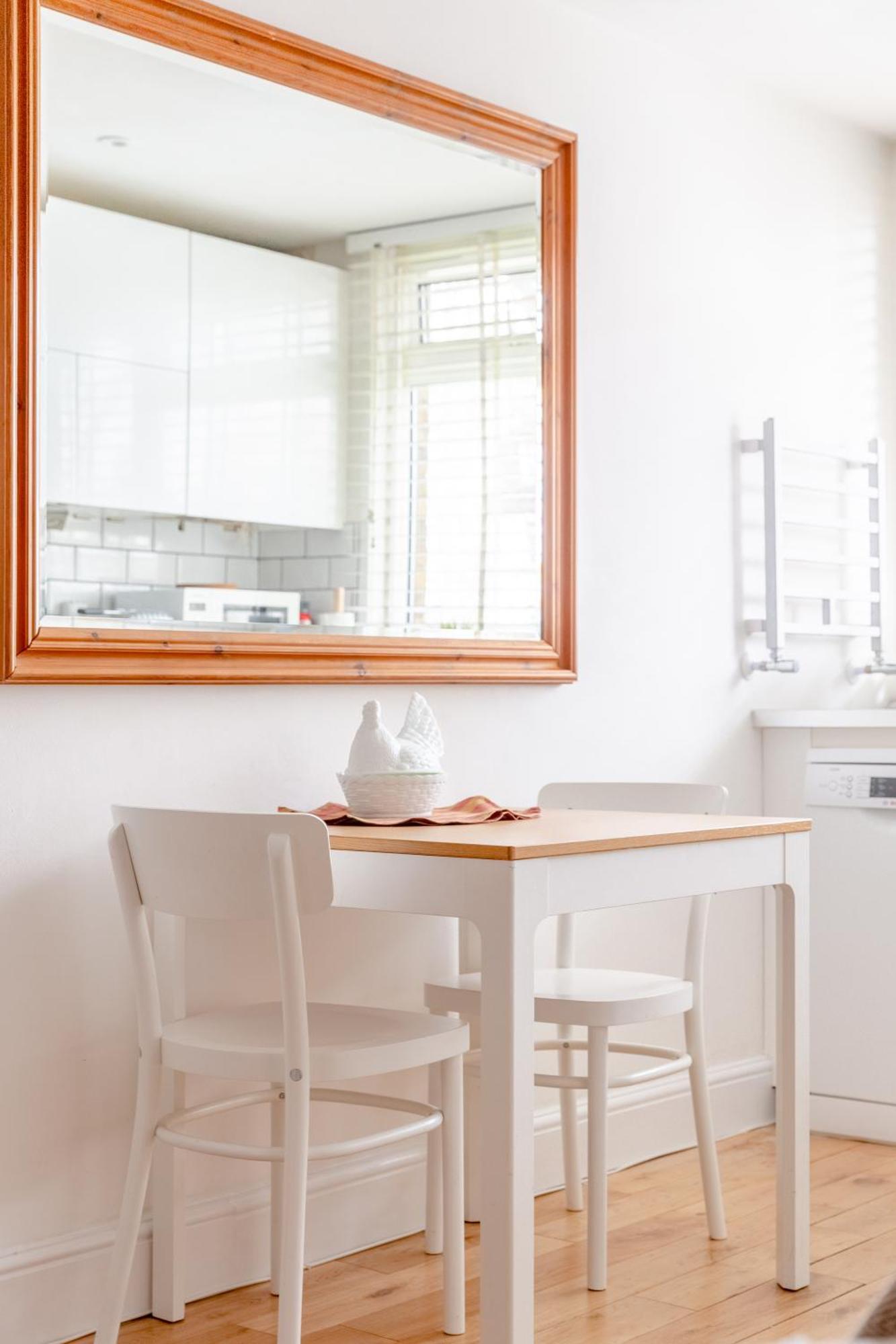 Inviting & Peaceful 1bd Flat In Lambeth Appartamento Londra