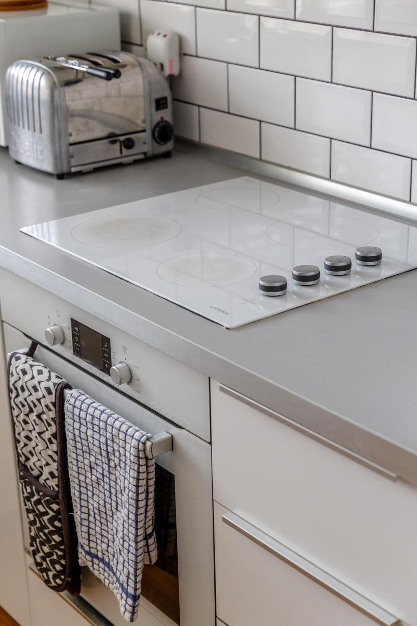Inviting & Peaceful 1bd Flat In Lambeth Appartamento Londra